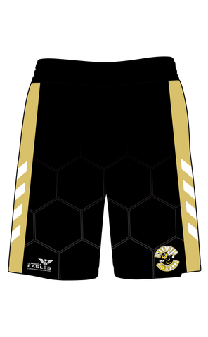 NEW Cardinal Hornets Shorts