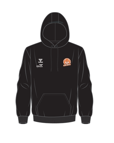NEW Cramlington Vikings Team Hoodie