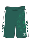 NEW Cramlington Vikings Shorts
