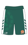 NEW Cramlington Vikings Shorts