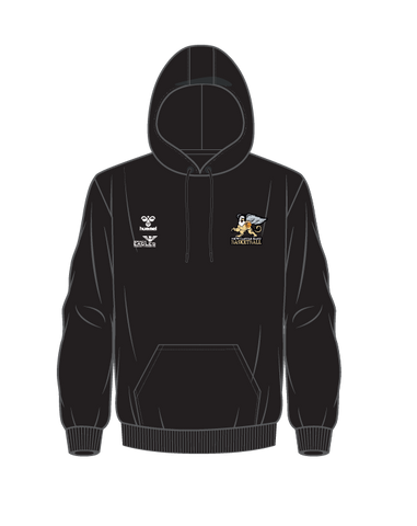 NEW Newcastle East Griffins Team Hoodie