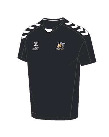 NEW Newcastle East Griffins Shooting Shirt