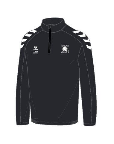 NEW Gosforth Goliaths Team 1/4 Zip
