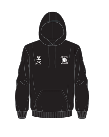 NEW Gosforth Goliaths Team Hoodie