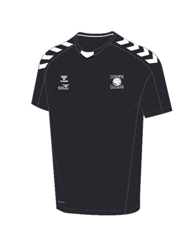 NEW Gosforth Goliaths Team Shooting Shirt