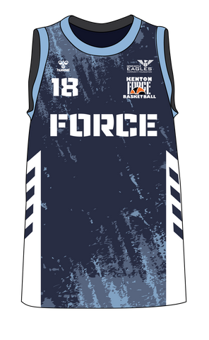NEW Kenton Force Reversible Jersey