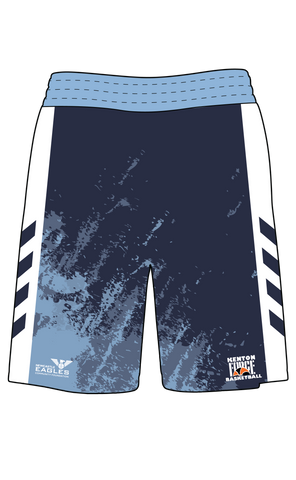 NEW Kenton Force Shorts