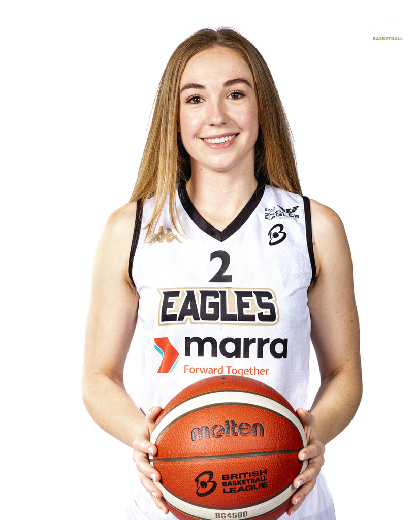 Eagles top away jersey