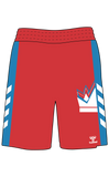 NEW Whickham Royals Shorts