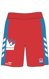 NEW Whickham Royals Shorts