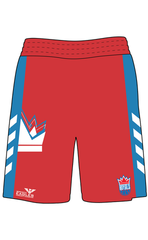 NEW Whickham Royals Shorts