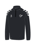 NEW Ryton Rockets Team 1/4 Zip