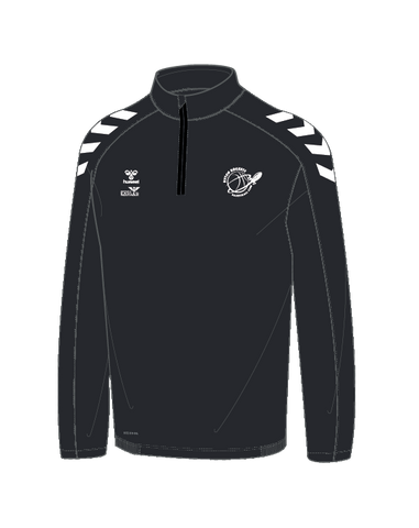 NEW Ryton Rockets Team 1/4 Zip