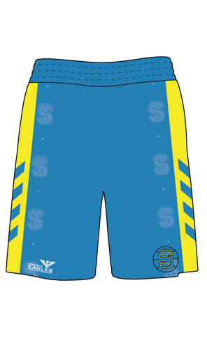 NEW STBC Shorts
