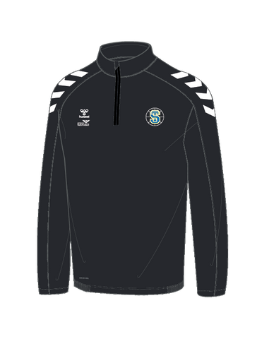 NEW STBC Team 1/4 Zip