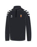 NEW TyneMet Tigers Team 1/4 Zip