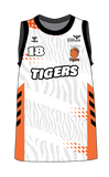 NEW TyneMet Tigers Reversible Jersey