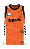 NEW TyneMet Tigers Reversible Jersey
