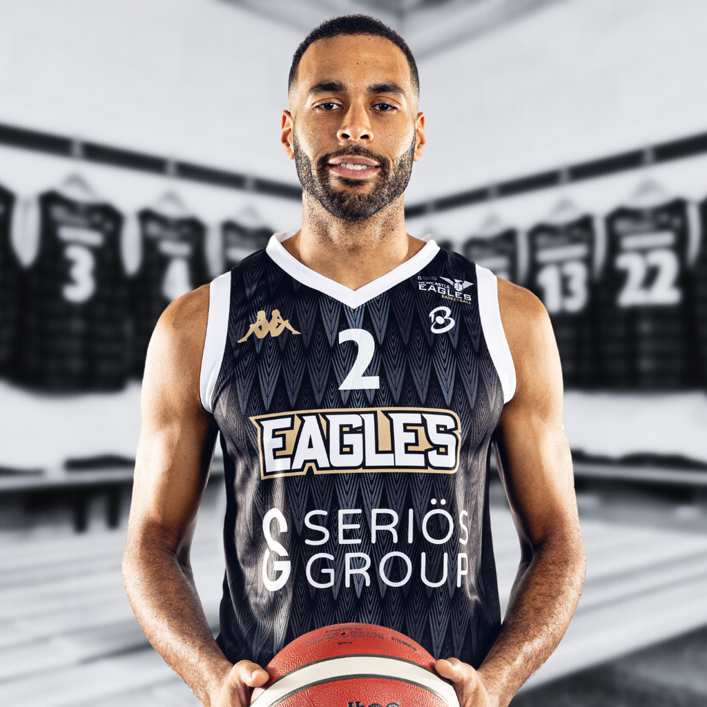 Philadelphia eagles basketball jersey hotsell