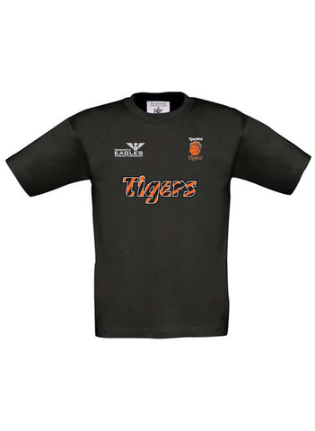 TyneMet Tigers T-Shirt