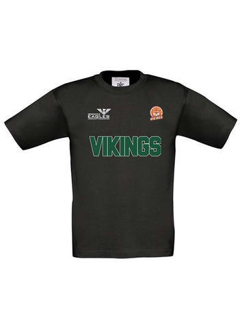 Cramlington Vikings T-Shirt