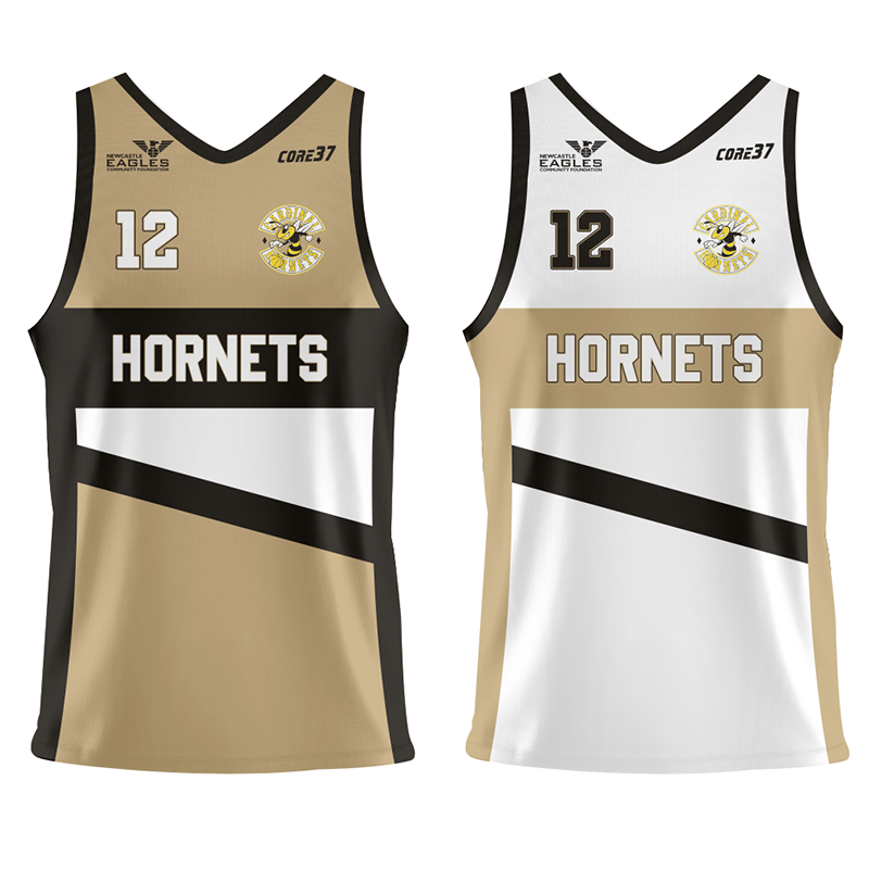 Cardinal Hornets Reversible Jersey