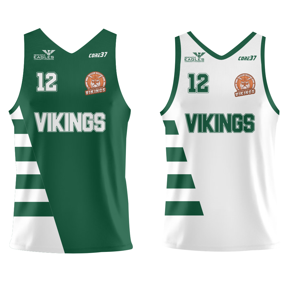 Vikings best sale practice jersey