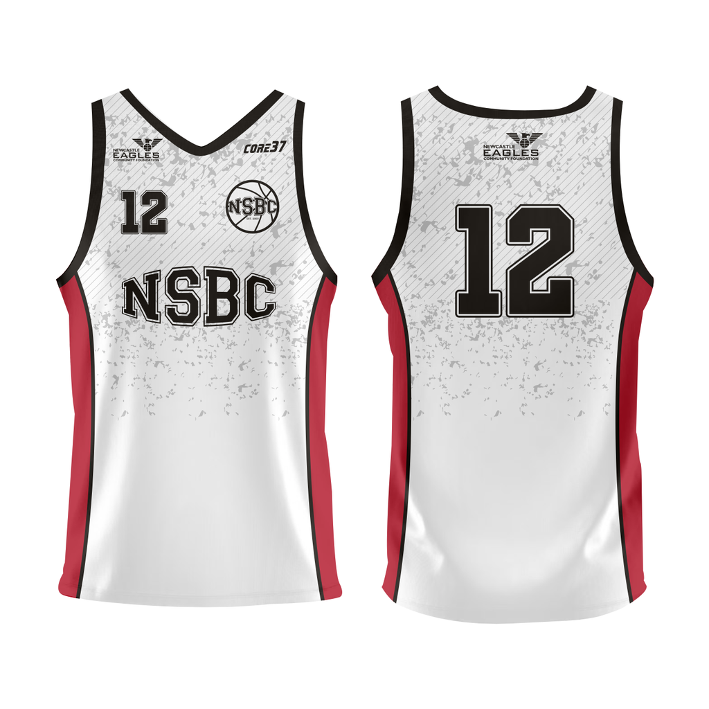 Basketball online jersey shop