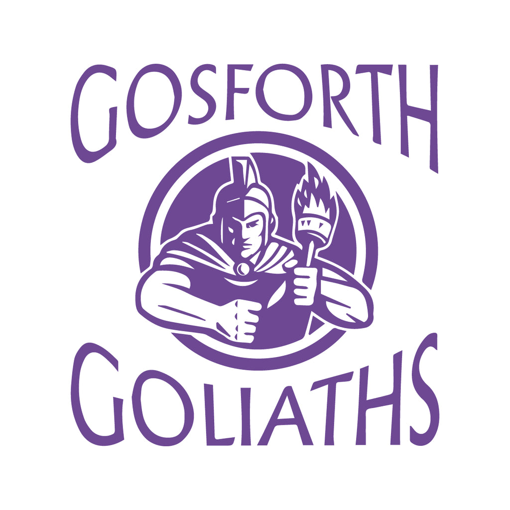 Gosforth Goliaths – Newcastle Eagles