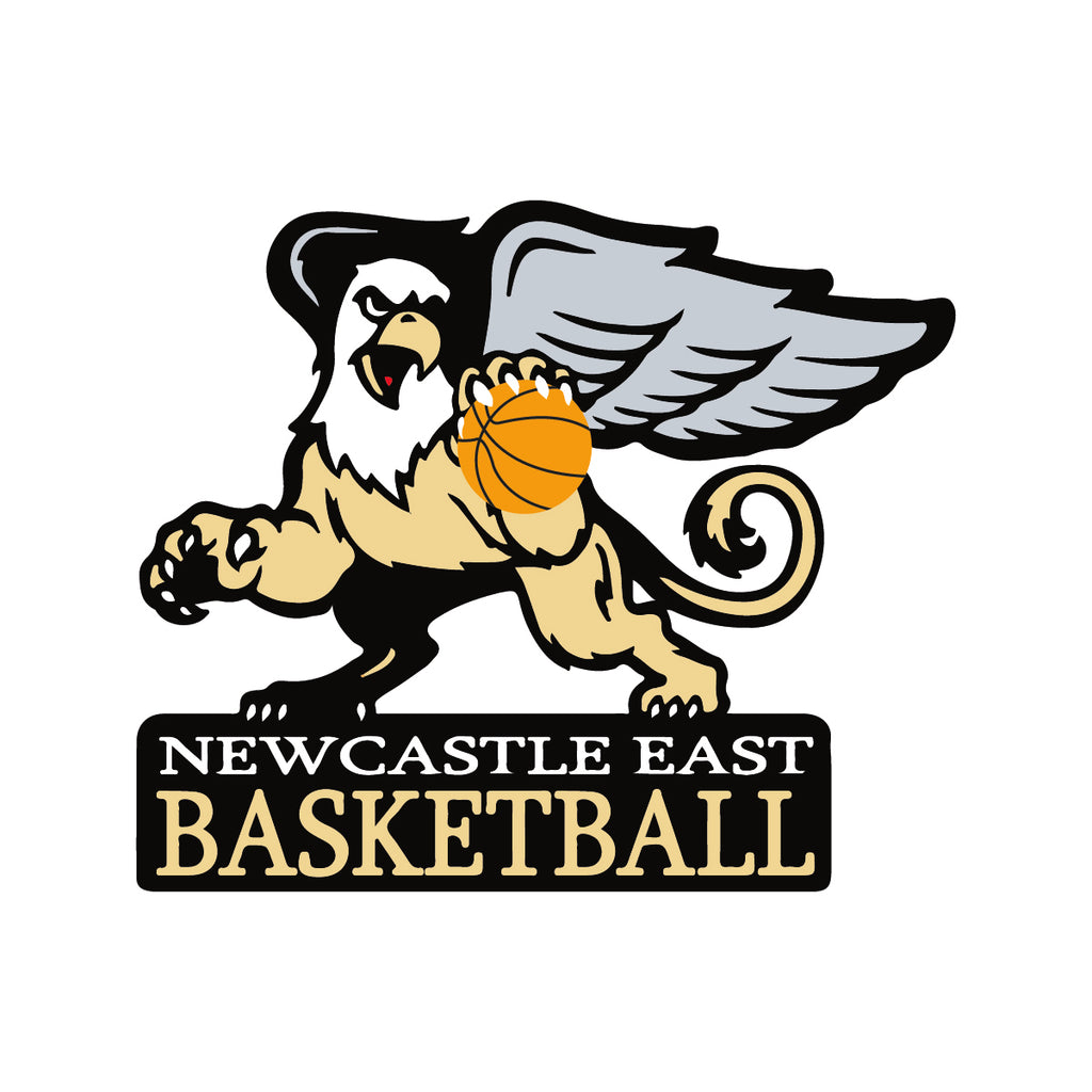Newcastle East Griffins – Newcastle Eagles