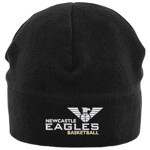 Fleeced Beanie