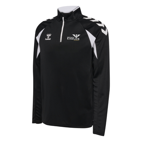 Academy 1/4 Zip x hummel 2026/27