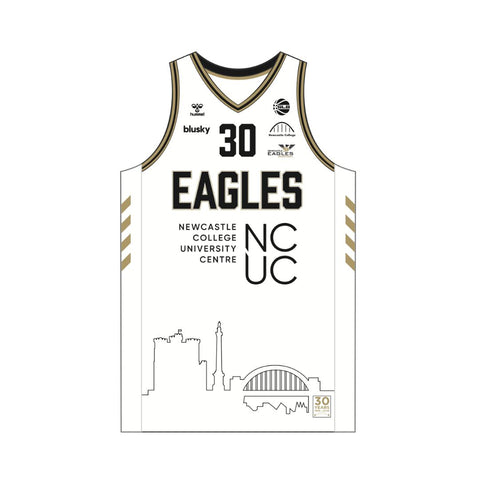 2026/27 Men's Away Jersey