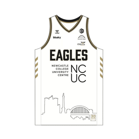 2026/27 Men's Away Jersey