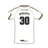 2026/27 Men's Away Shooting Shirt