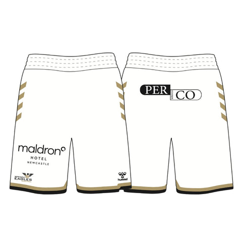 2026/27 Men's Away Shorts