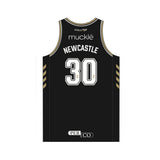 2026/27 Men's Home Jersey