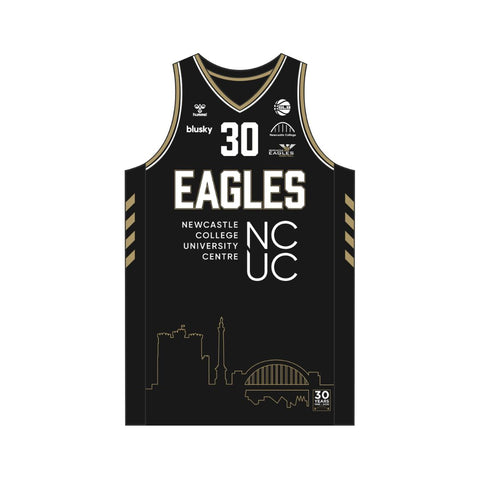 2026/27 Men's Home Jersey