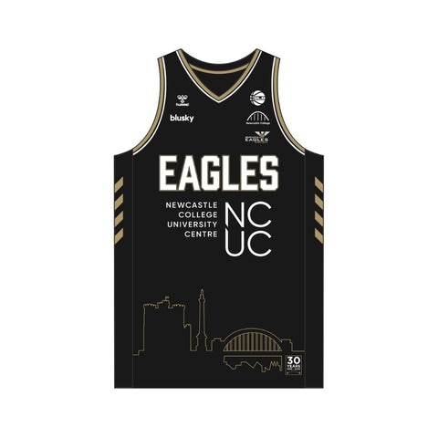 2026/27 Men's Home Jersey
