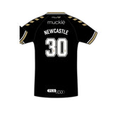 2026/27 Men's Home Shooting Shirt