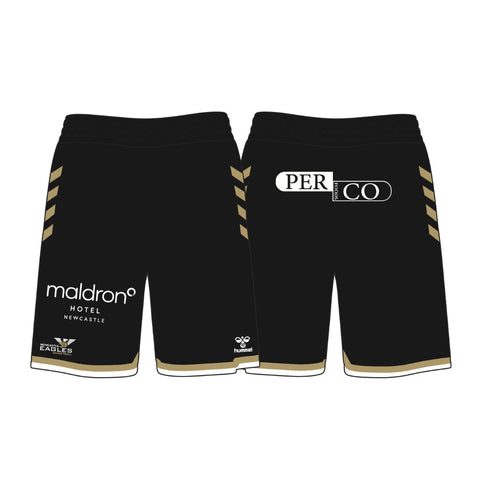 2026/27 Men's Home Shorts