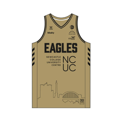2026/27 Men's Third Jersey