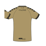 2026/27 Men's Third Shooting Shirt