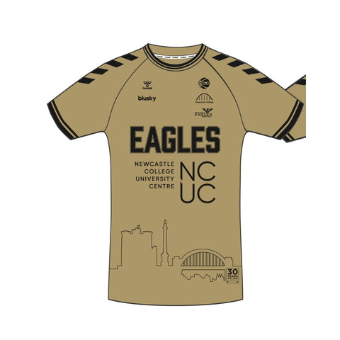 2026/27 Men's Third Shooting Shirt