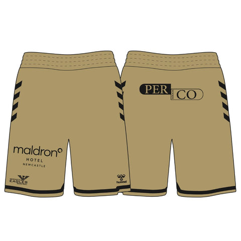 2026/27 Men's Third Shorts