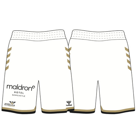 2026/27 Women's Away Shorts