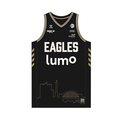 2026/27 Women's Home Jersey