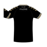 2026/27 Women's Home Shooting Shirt