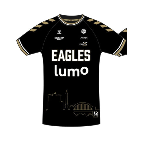 2026/27 Women's Home Shooting Shirt