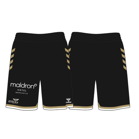 2026/27 Women's Home Shorts